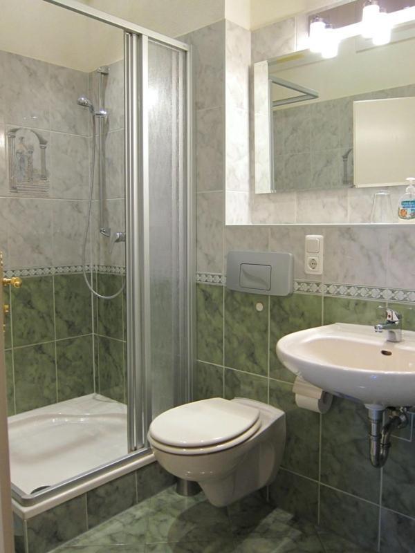 Pension Refugium Ueberm Schwansee Веймар Екстер'єр фото